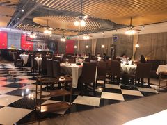 大堂-红门金汤·港式火锅(英皇集团中心店)