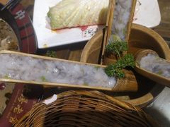 -老房老舍重庆火锅(假日城市店)