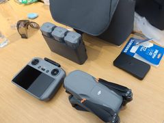 -DJI大疆(深圳华强北曼哈授权体验店)