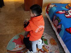 -天目湖御水温泉·度假酒店