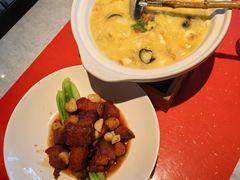 -春色如许·茶食餐厅(桃李春风店)