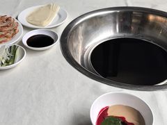 -北平楼·老北京涮羊肉(双流总店)