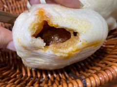 -清真石家包子(大皮院总店)