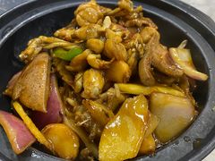 -富来美食