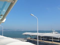 -厦门五通客运码头