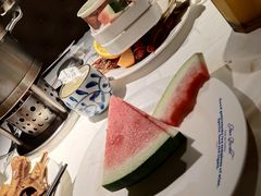 -星伦多自助料理(花山金鹰店)