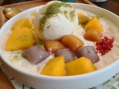 榴莲奶爸-春风·有糖(崇宁路店)