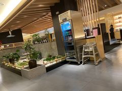 -江户前日本料理(瑞诗酒店店)