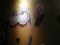 -猴满足影院足道SPA(金钟路店)