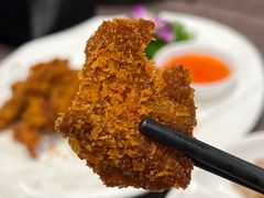 -周锦记广式餐厅(格林生活坊2期店)