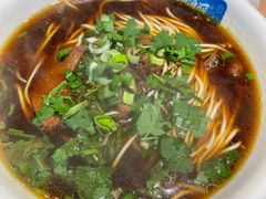 -韩海丽特色美食(秀州路店)