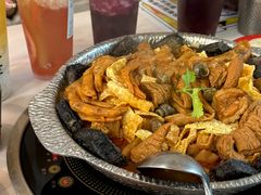 -螺大喜螺蛳粉火锅(雍和宫店)