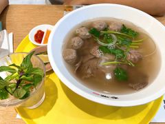 -蔡澜Pho·越南粉餐厅(海上世界店)