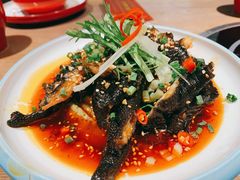 -山城外·非遗酸菜鱼(蜀都万达店)