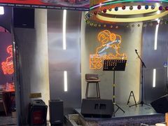 -路边羊烧烤酒场(宝带路店)