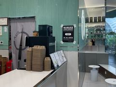 -宝藏绿洲(万象前海店)