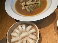 -新荣记(西溪湿地店)