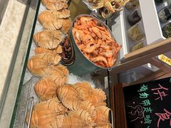 -菲住布渴酒店自助餐厅(阿里巴巴西溪园区店)