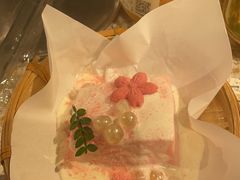 -欧巴烤肉(创富世纪店)