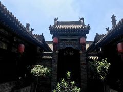 -云锦成公馆(北大街店)