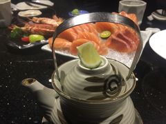 -梅筑·创意料理(王府井百货店)
