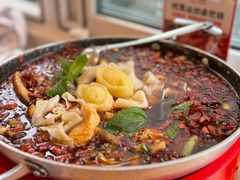 -聂发财重庆江湖菜(解放碑店)