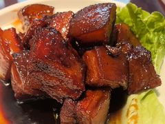 -小秦淮·南京土菜(新亭西路店)