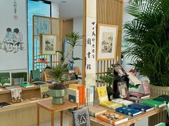 -西湖区图书馆(古墩路)