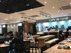 大堂-大家乐(广州中华广场店)
