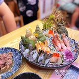 容桂探店 | 实现刺身自由的日式料理🏮 