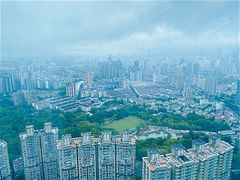 -上海龙之梦万丽酒店