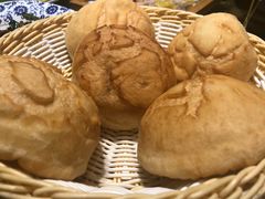 炸油香-老德祥酒店(德兴店)