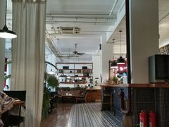 -雕刻时光咖啡馆(交大店)