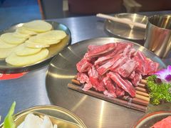 -炉队长·齐齐哈尔家庭烤肉(马家堡店)