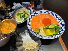 -摩打食堂(壹方中心店)