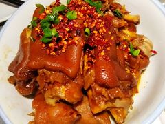 -大碗厨 25年老字号 现炒湘菜(四季天地店)