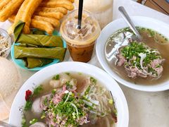 -Pho Hoa Pasteur