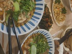 -东方削面(迎泽街店)