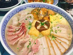 -得意楼蒸菜馆