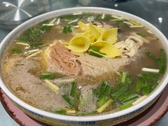 牡丹燕菜-建坤水席宫·洛阳菜(中州路店)