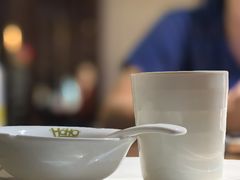 -HOHO餐厅(古子城店)