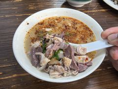 -清真永恒华威肉饼(潘家园店)