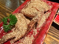 -鸟屯(三里屯店)