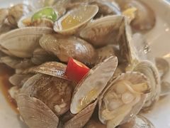 -醉炫音速烧烤·干煸菜(沙河总店)