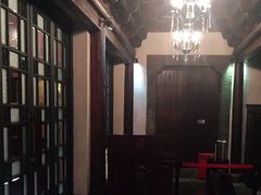 -乌镇枕水度假酒店