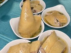 -利雅园酒家(大沙地店)