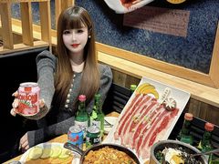 -土大力韩式烤肉料理(39年·和平路店)