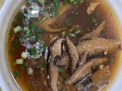 -康大口蘑面庄(将军街店)