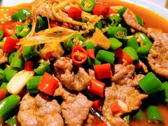 -三江里·宜宾川菜(亚运村店)
