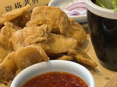 -郭林家常菜(狼垡店)